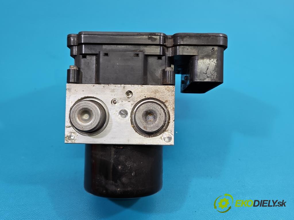 Mercedes C W204 2007-2014 2.2 CDI 136 HP manual 100 kW 2148 cm3 4- čerpadlo abs A2044310412 (Pumpa ABS)