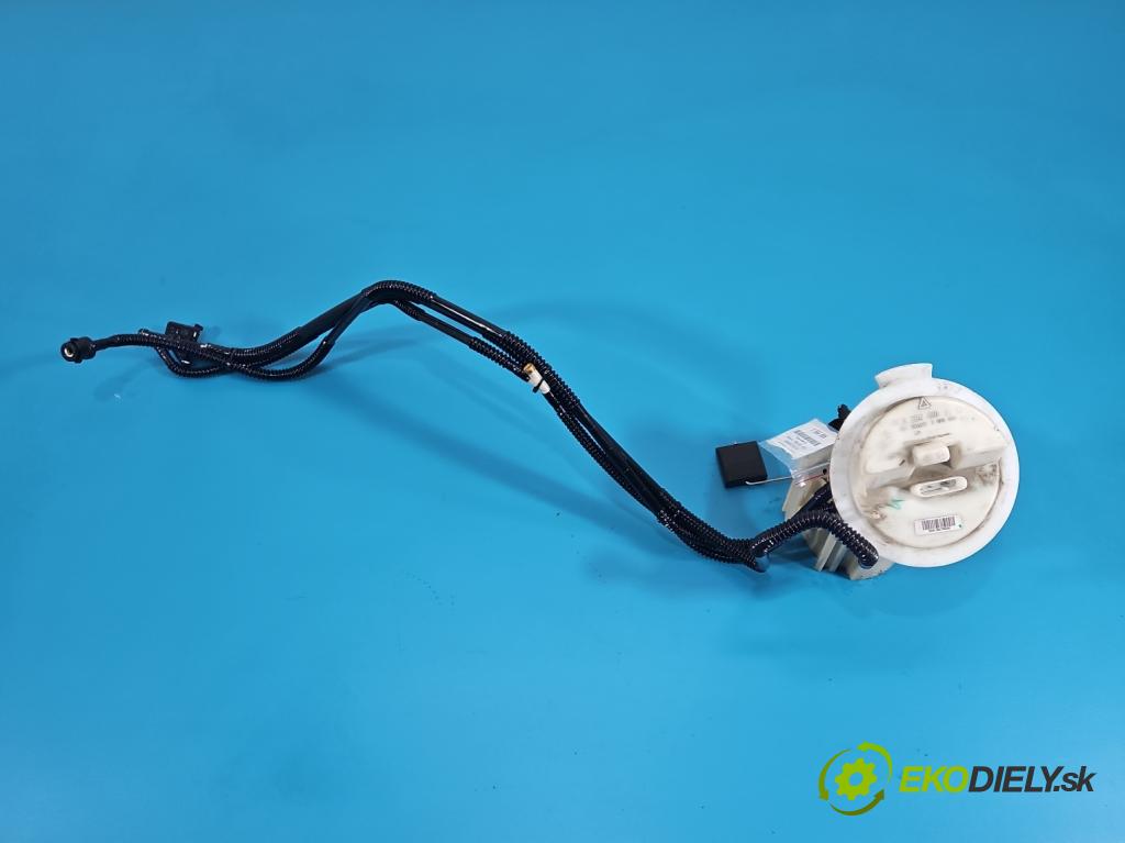 Mercedes C W204 2007-2014 2.2 CDI 136hp manual 100 kW 2148 cm3 4- čerpadlo paliva A2044700594