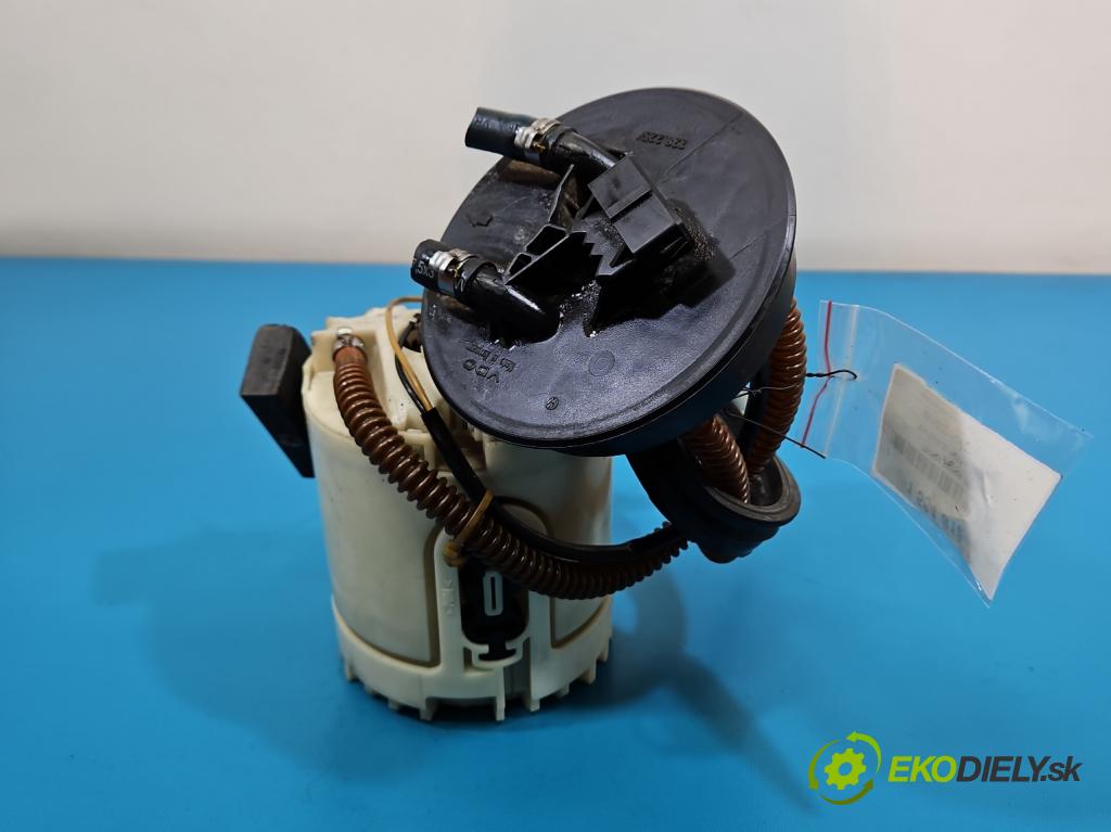 Vw Golf III 1991-1998 1.8 8V 75 HP automatic 55 kW 1781 cm3 5- čerpadlo palivo 1H0919051AJ