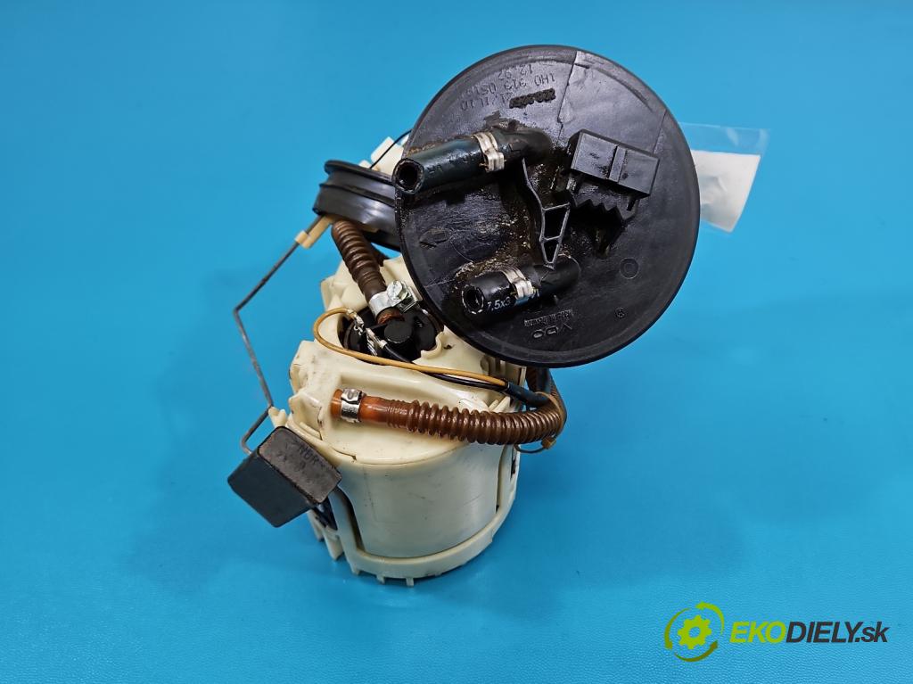 Vw Golf III 1991-1998 1.8 8V 75 HP automatic 55 kW 1781 cm3 5- čerpadlo palivo 1H0919051AJ