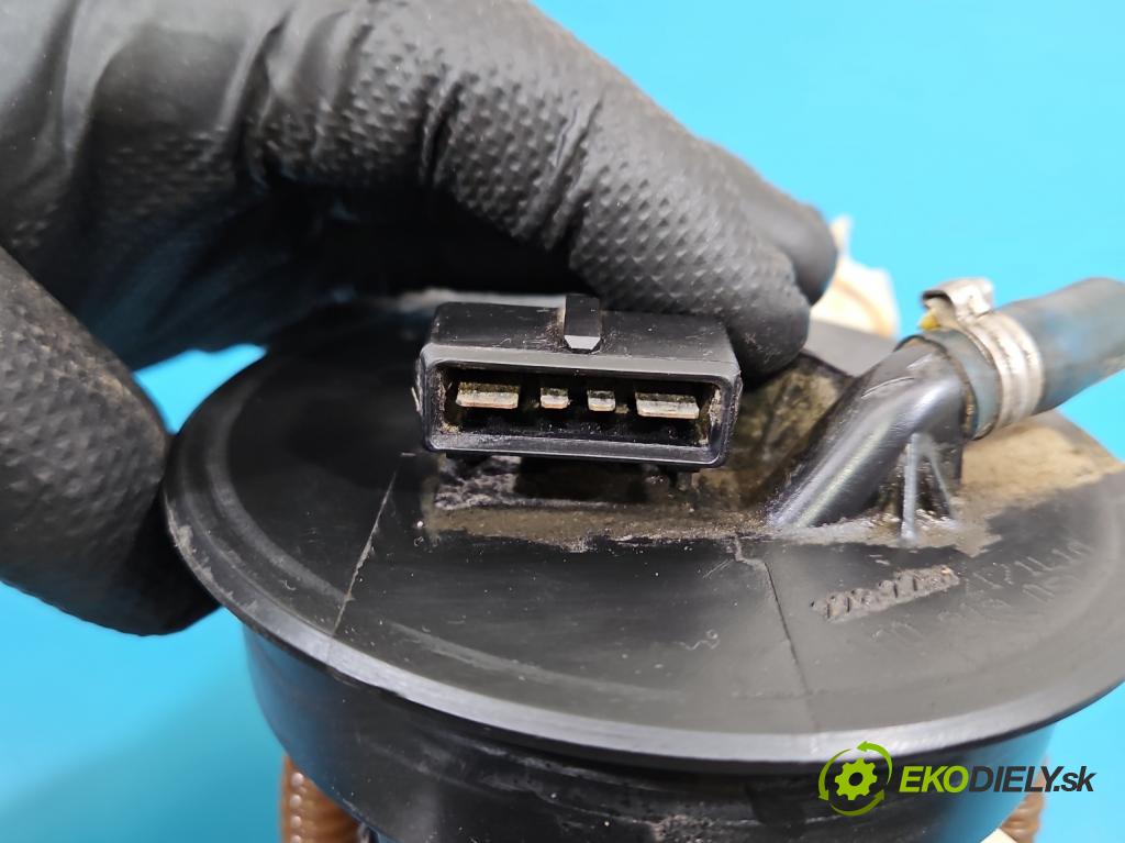 Vw Golf III 1991-1998 1.8 8V 75 HP automatic 55 kW 1781 cm3 5- čerpadlo palivo 1H0919051AJ