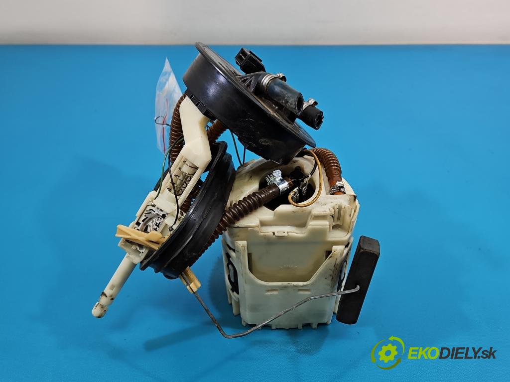 Vw Golf III 1991-1998 1.8 8V 75 hp automatic 55 kW 1781 cm3 5- čerpadlo paliva 1H0919051AJ