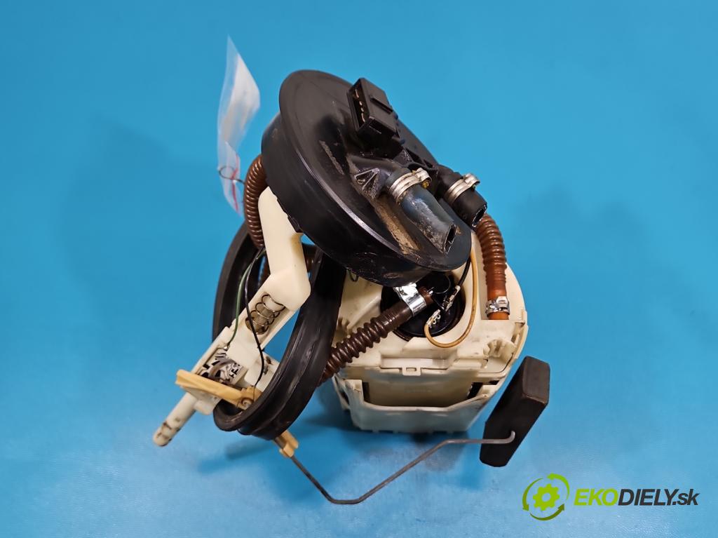 Vw Golf III 1991-1998 1.8 8V 75 HP automatic 55 kW 1781 cm3 5- čerpadlo palivo 1H0919051AJ