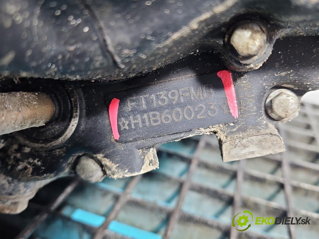 Motorower Romet 0.0 4KM manual 2.81 kW 48 cm3 2- motor benzín: FT139FMB