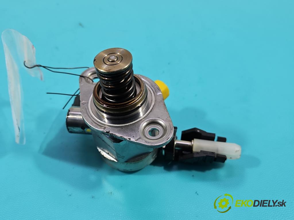 Kia Niro I 2016-2022 1.6 GDI 105 HP automatic 77 kW 1580 cm3 5- čerpadlo palivo 35320-03AA0