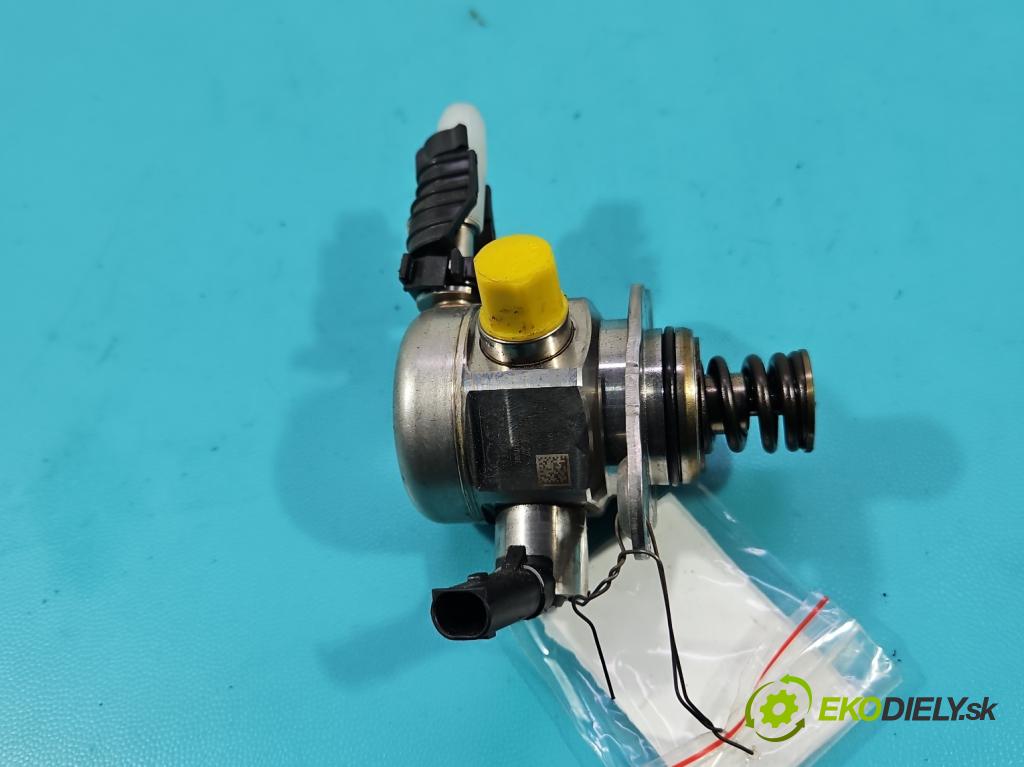 Kia Niro I 2016-2022 1.6 GDI 105 HP automatic 77 kW 1580 cm3 5- čerpadlo palivo 35320-03AA0