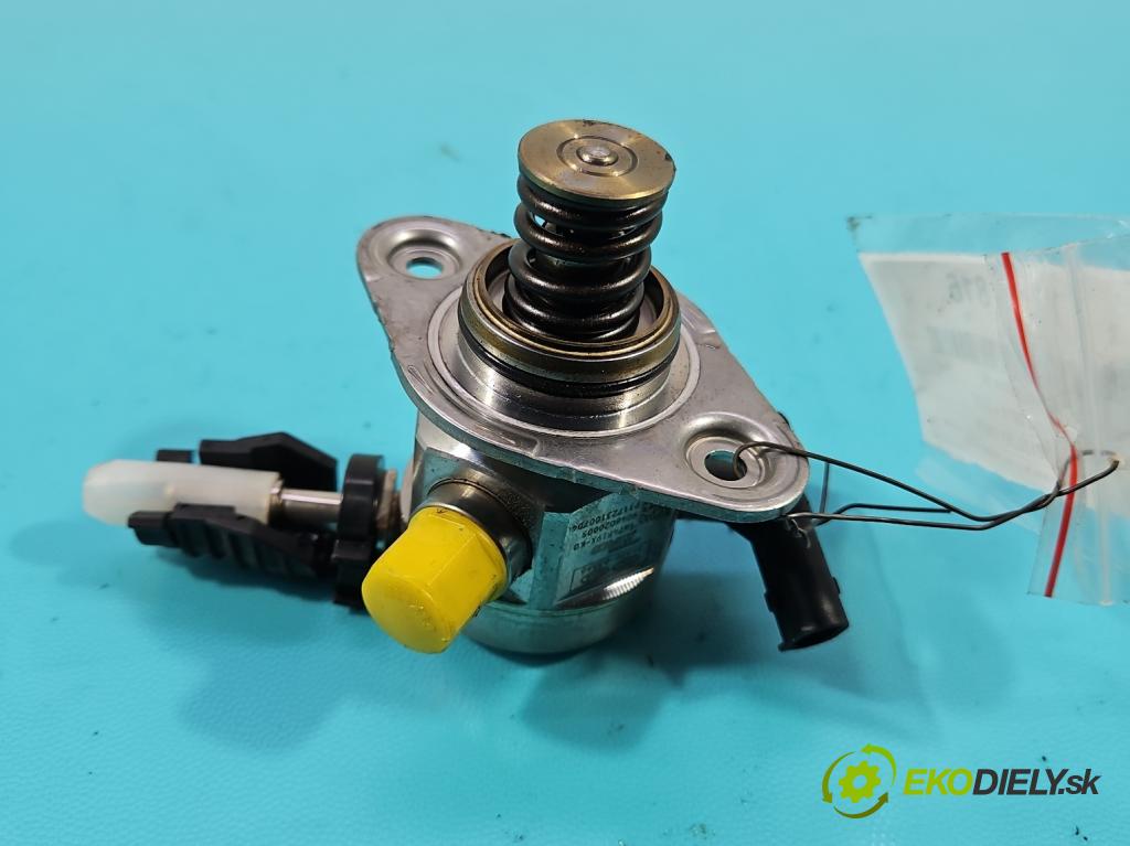 Kia Niro I 2016-2022 1.6 GDI 105 HP automatic 77 kW 1580 cm3 5- čerpadlo palivo 35320-03AA0