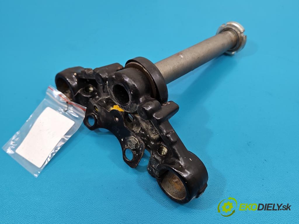 Motorower Romet 0.0 4KM manual 2.81 kW 48 cm3 2- Upevnenie: 