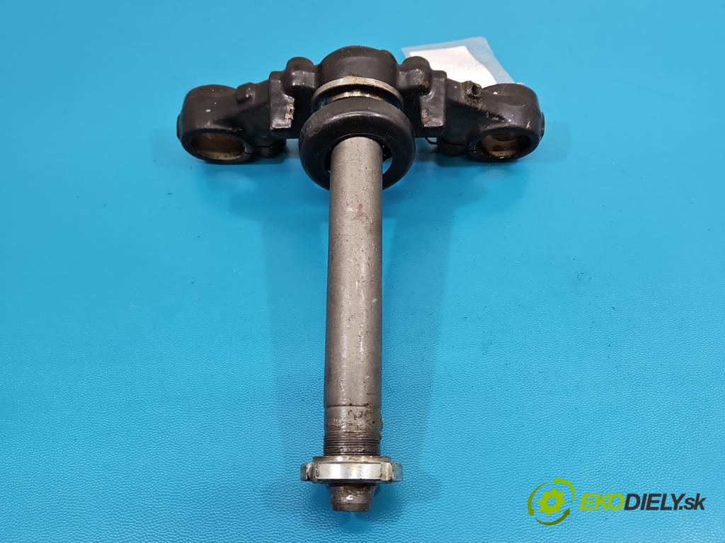 Motorower Romet 0.0 4KM manual 2.81 kW 48 cm3 2- Upevnenie:
