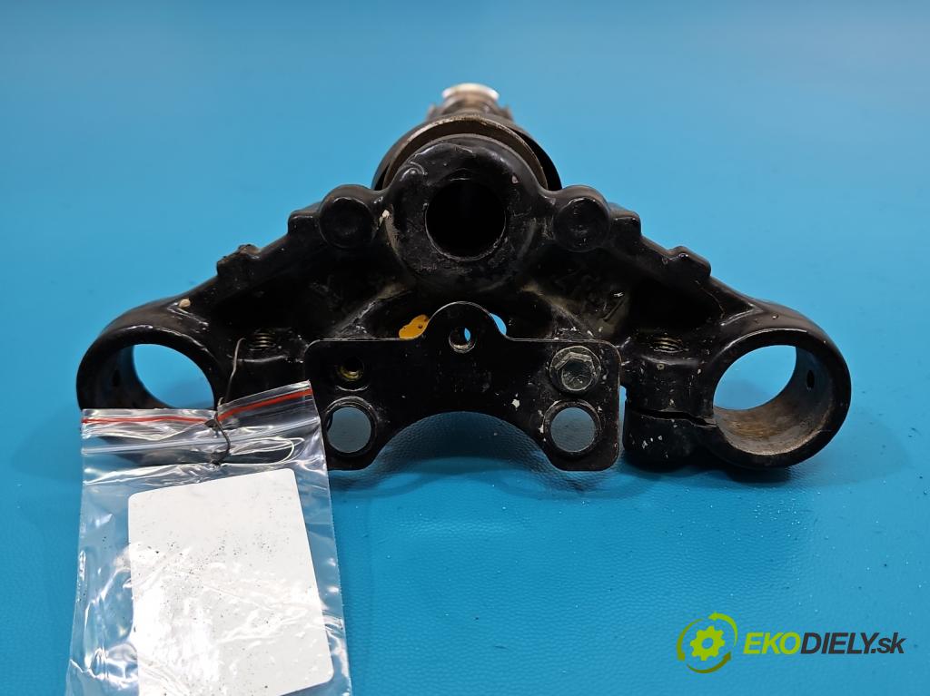 Motorower Romet 0.0 4KM manual 2.81 kW 48 cm3 2- Upevnenie: