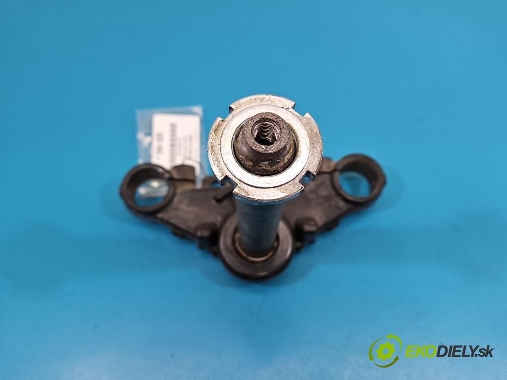 Motorower Romet 0.0 4KM manual 2.81 kW 48 cm3 2- Upevnenie: