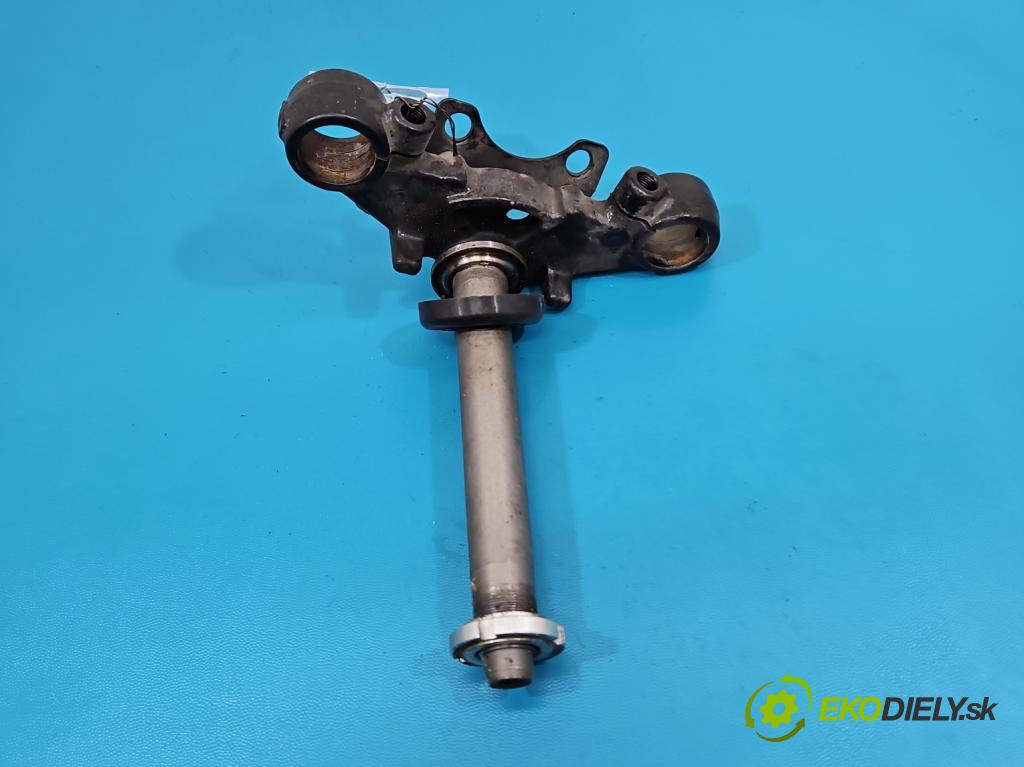 Motorower Romet 0.0 4KM manual 2.81 kW 48 cm3 2- Upevnenie: