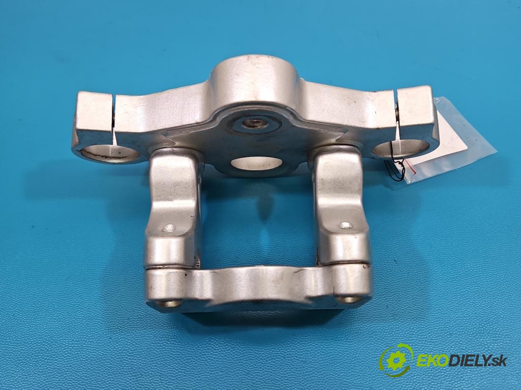 Motorower Romet 0.0 4KM manual 2.81 kW 48 cm3 2- Upevnenie: