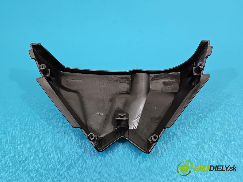 Motorower Romet 0.0 4KM manual 2.81 kW 48 cm3 2- kryt plast 0519-83481118