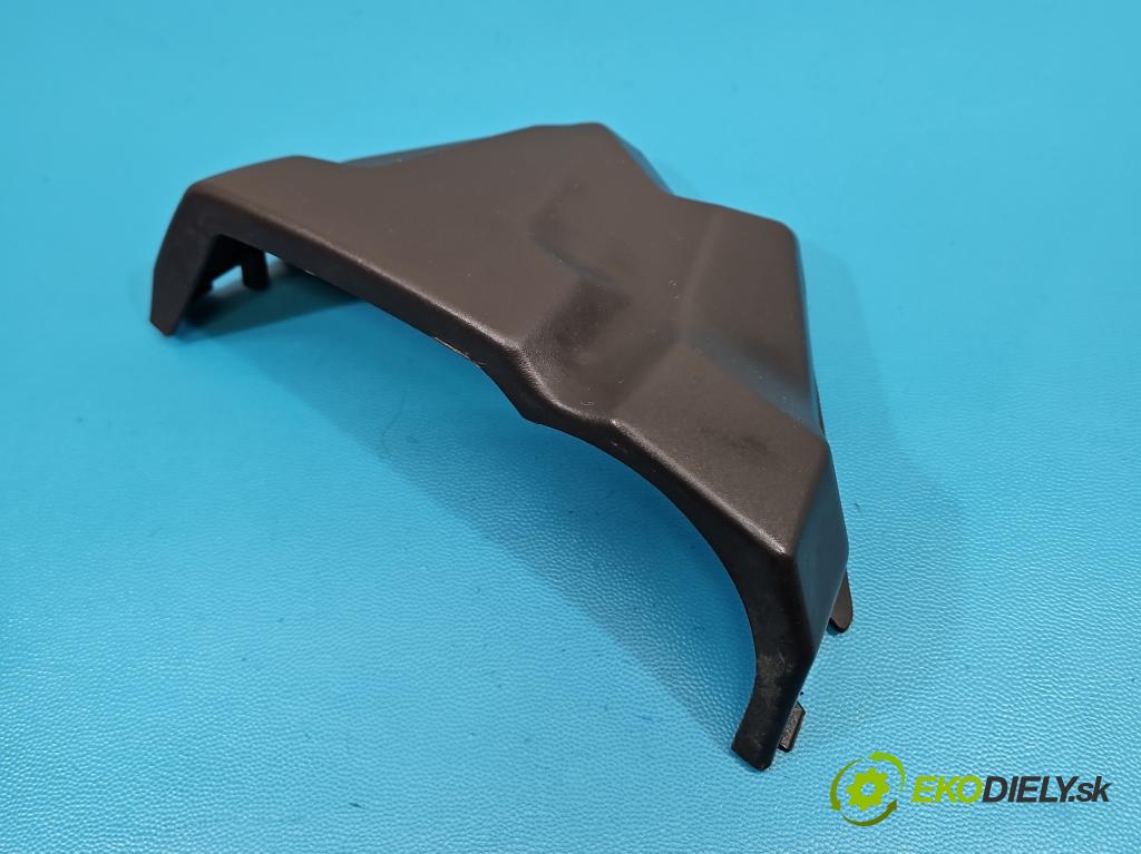Motorower Romet 0.0 4KM manual 2.81 kW 48 cm3 2- kryt plast 0519-83481118