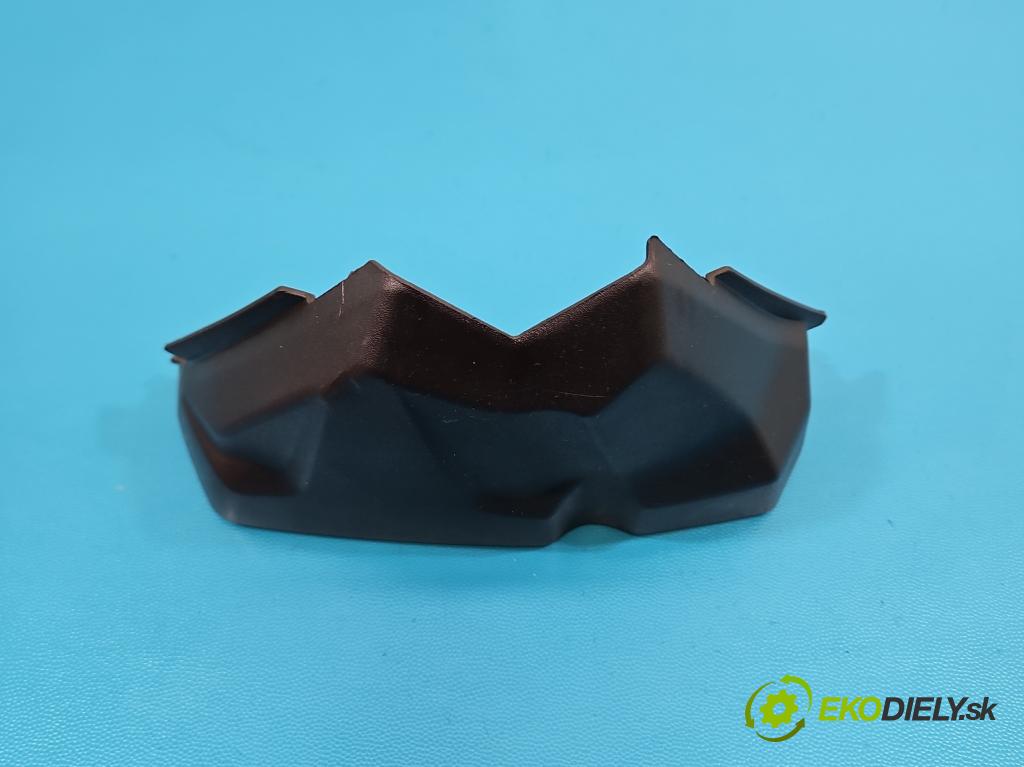 Motorower Romet 0.0 4KM manual 2.81 kW 48 cm3 2- kryt plast 0519-83481118