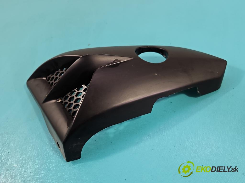 Motorower Romet 0.0 4KM manual 2.81 kW 48 cm3 2- kryt plast 0519-83241803