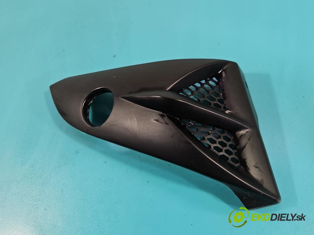 Motorower Romet 0.0 4KM manual 2.81 kW 48 cm3 2- kryt plast 0519-83241803