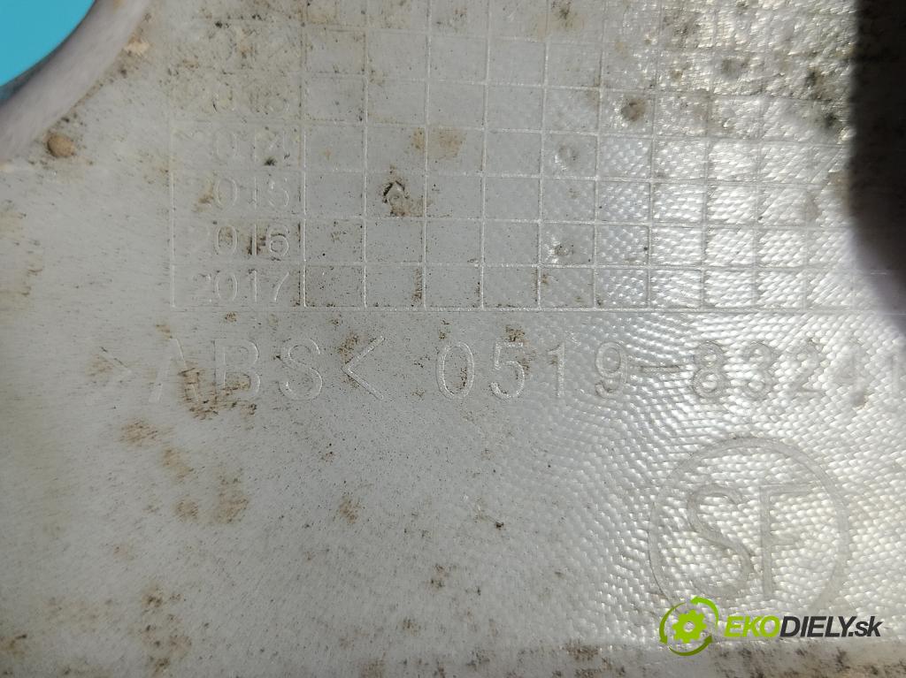 Motorower Romet 0.0 4KM manual 2.81 kW 48 cm3 2- kryt plast 0519-83241803