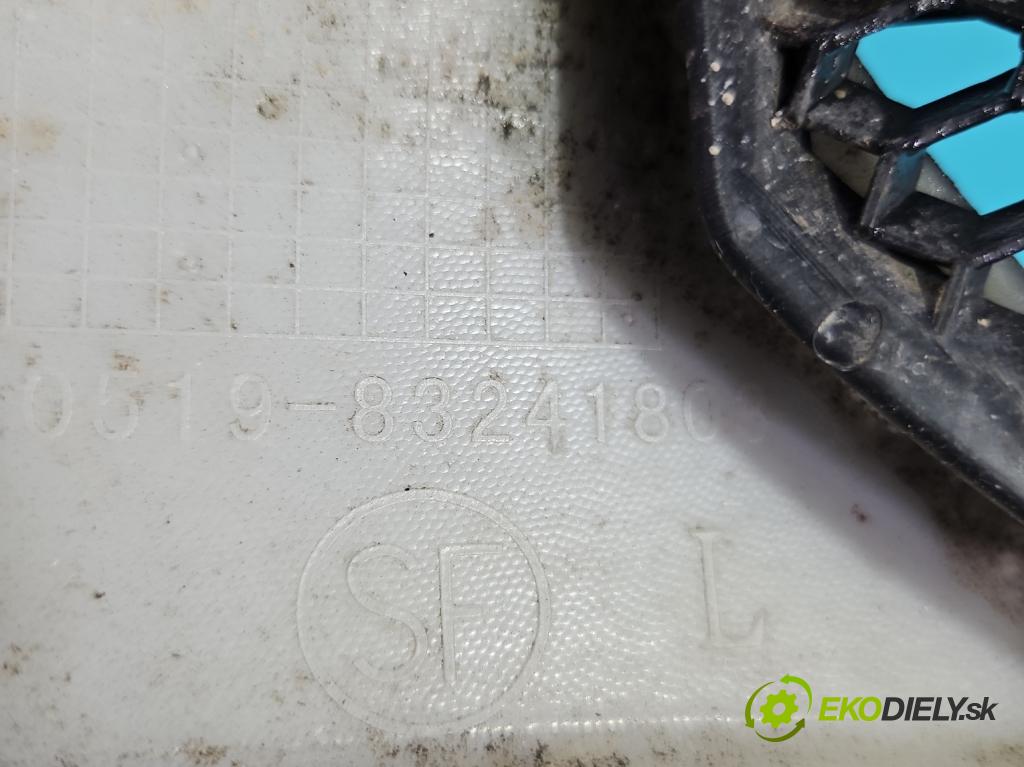 Motorower Romet 0.0 4KM manual 2.81 kW 48 cm3 2- kryt plast 0519-83241803
