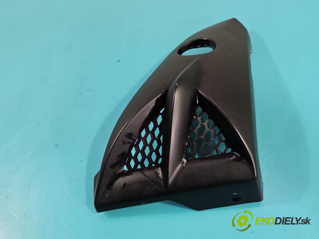 Motorower Romet 0.0 4KM manual 2.81 kW 48 cm3 2- kryt plast 0519-83241803