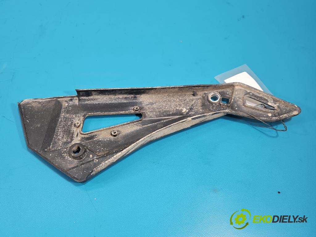 Motorower Romet 0.0 4KM manual 2.81 kW 48 cm3 2- kryt plast