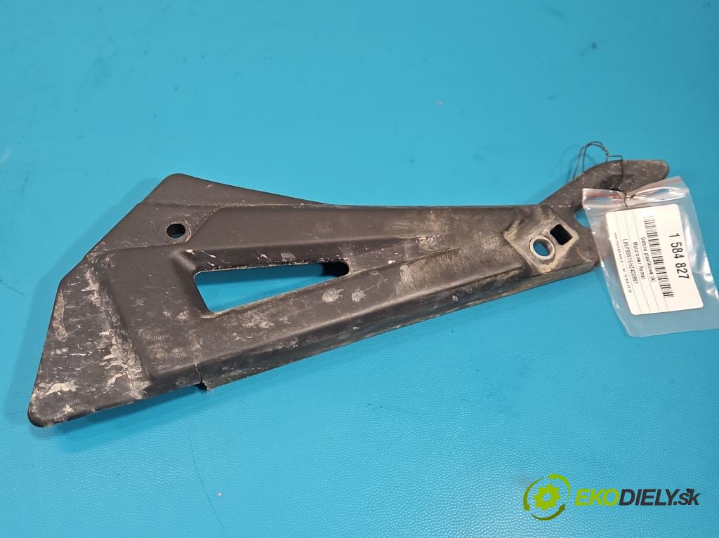 Motorower Romet 0.0 4KM manual 2.81 kW 48 cm3 2- kryt plast 