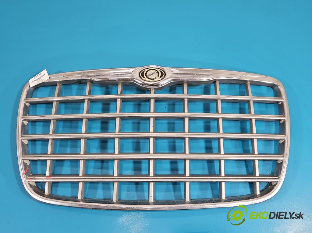 Chrysler 300c 3.0 CRD 218 HP automatic 160 kW 2987 cm3 4- miežka 04805926AA