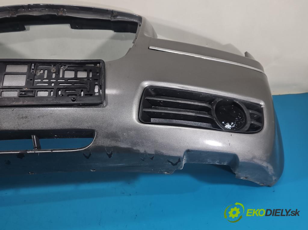 Chrysler 300c 3.0 CRD 218 HP automatic 160 kW 2987 cm3 4- nárazník predné  (Kľučka dverí ostatné)