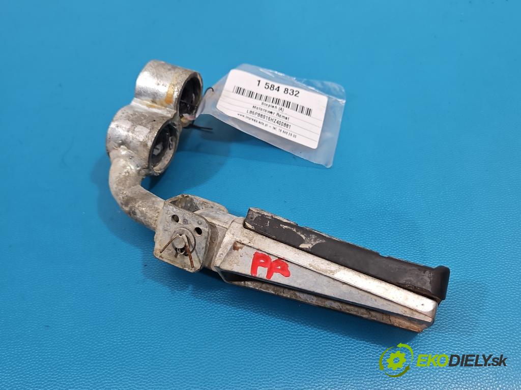 Motorower Romet 0.0 4KM manual 2.81 kW 48 cm3 2- Stupeň: 
