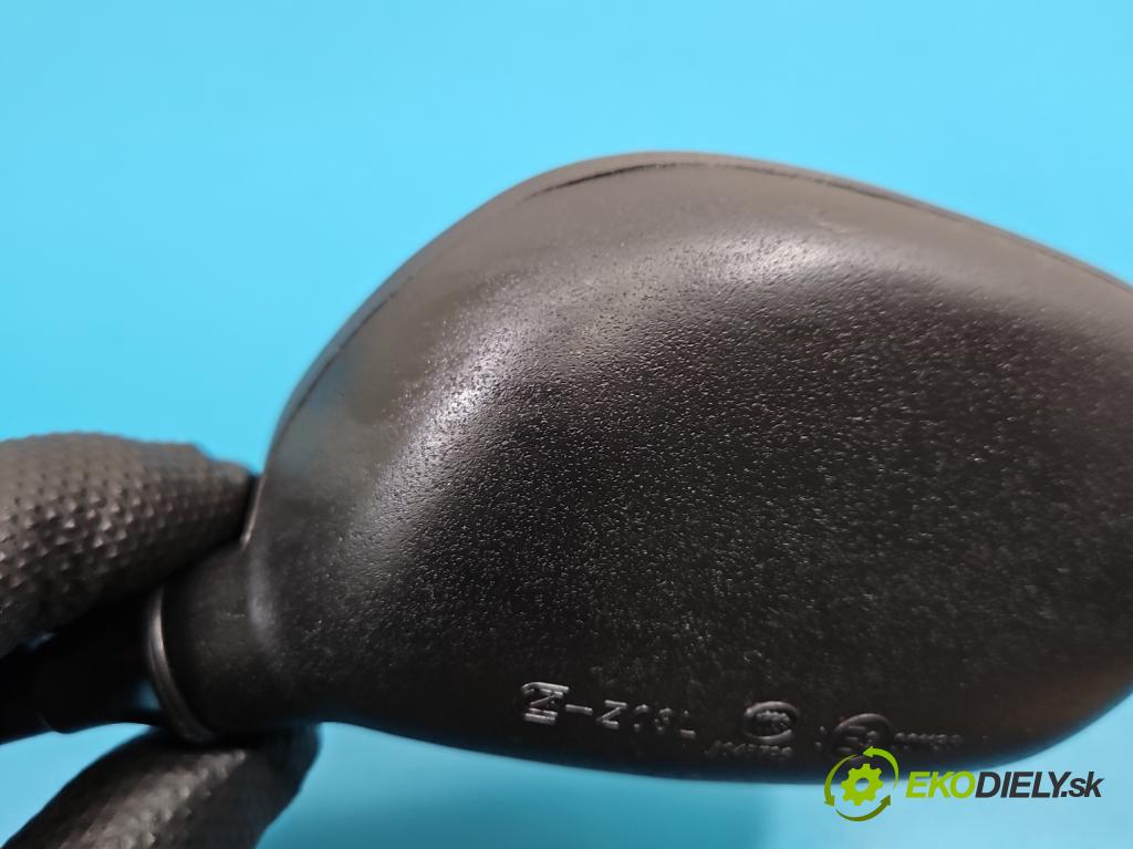 Motorower Romet 0.0 4KM manual 2.81 kW 48 cm3 2- zrkadlo ľavé  (Kľučka dverí ostatné)