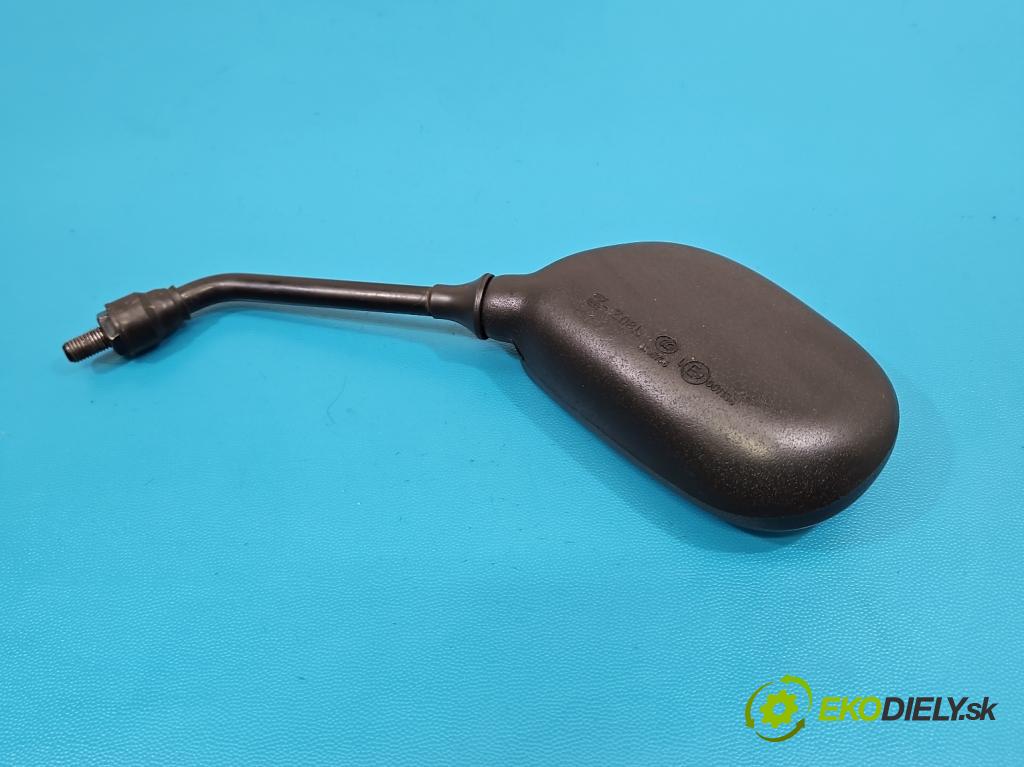 Motorower Romet 0.0 4KM manual 2.81 kW 48 cm3 2- zrkadlo ľavé  (Kľučka dverí ostatné)