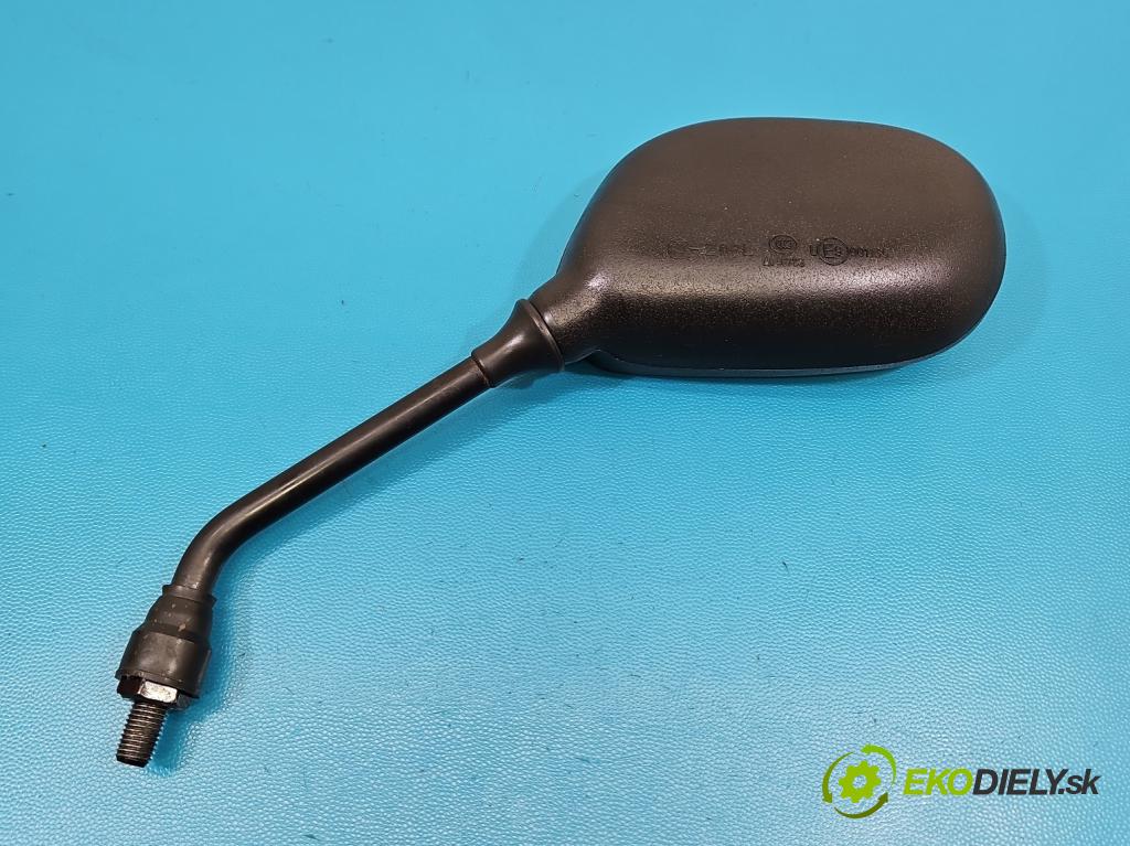Motorower Romet 0.0 4KM manual 2.81 kW 48 cm3 2- zrkadlo ľavé  (Kľučka dverí ostatné)