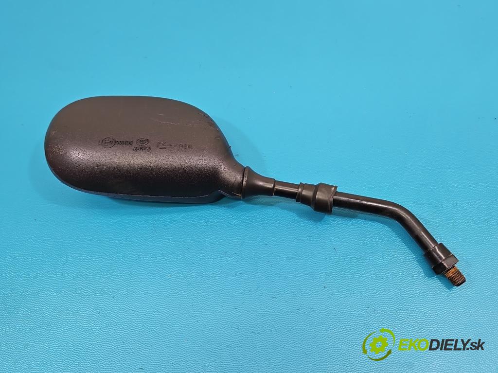 Motorower Romet 0.0 4KM manual 2.81 kW 48 cm3 2- zrkadlo pravé  (Kľučka dverí ostatné)