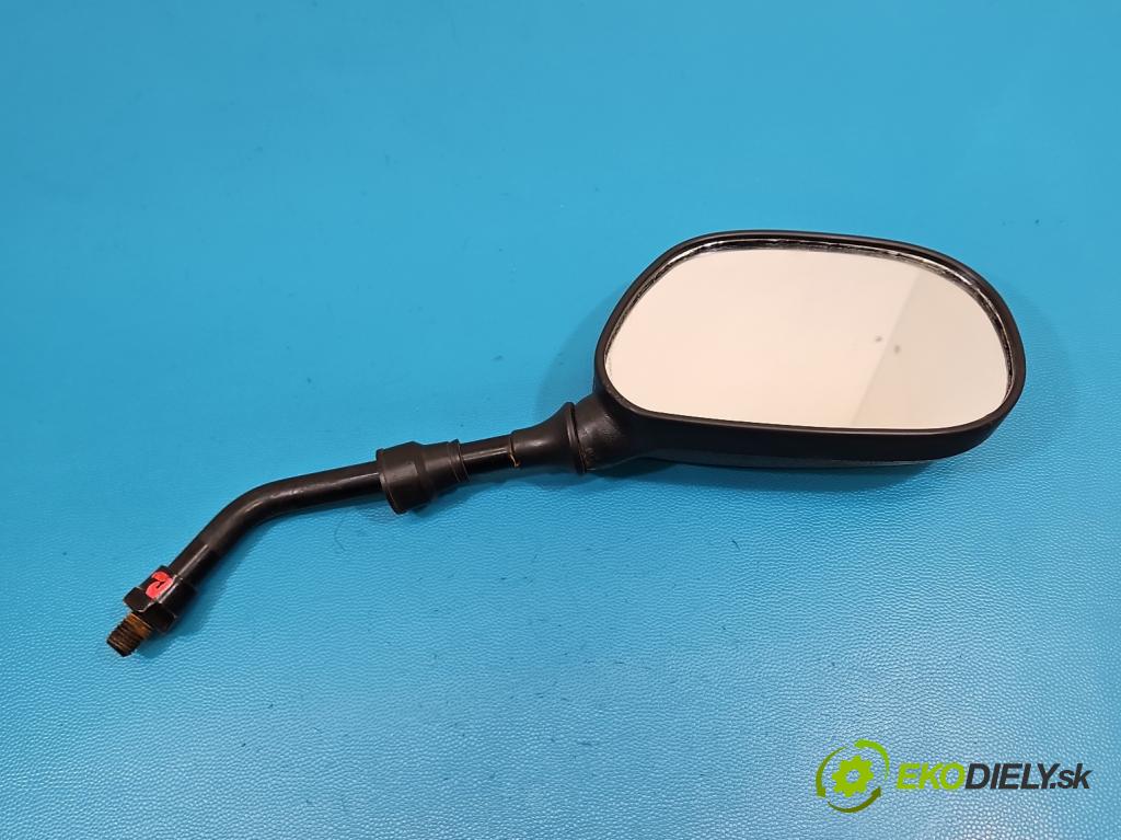 Motorower Romet 0.0 4KM manual 2.81 kW 48 cm3 2- zrkadlo pravé (Kľučka dverí ostatné)