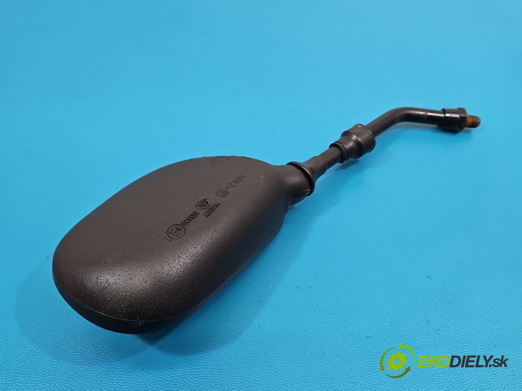 Motorower Romet 0.0 4KM manual 2.81 kW 48 cm3 2- zrkadlo pravé (Kľučka dverí ostatné)