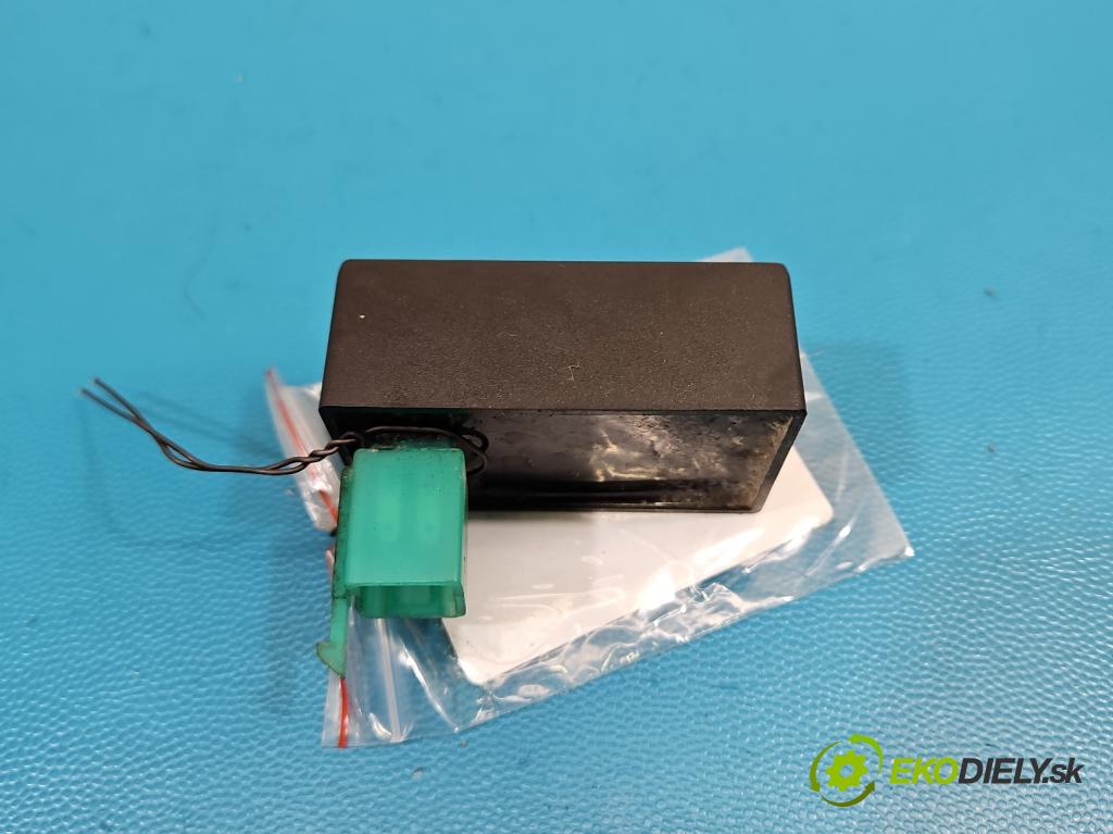 Motorower Romet 0.0 4KM manual 2.81 kW 48 cm3 2- modul