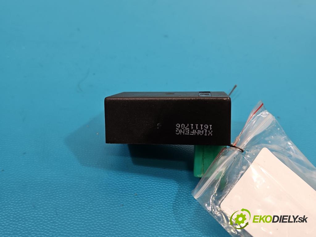 Motorower Romet 0.0 4KM manual 2.81 kW 48 cm3 2- modul