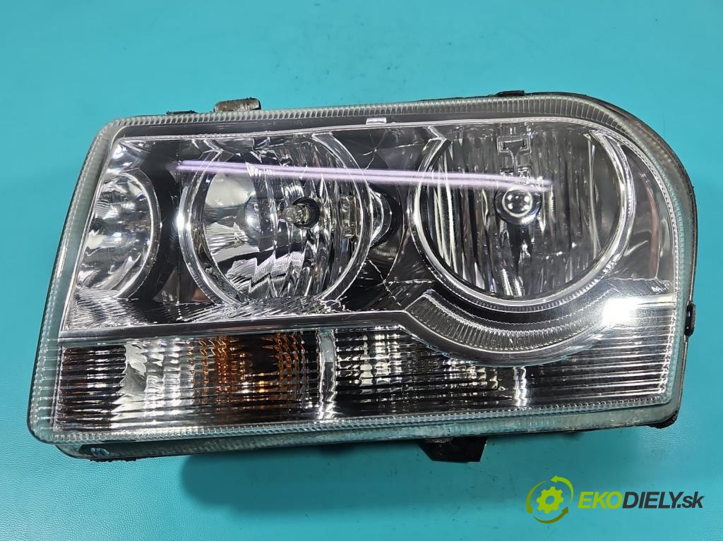 Chrysler 300c 3.0 CRD 218 hp automatic 160 kW 2987 cm3 4- světlo levý CS174-B001L (Klika dveří ostatní)