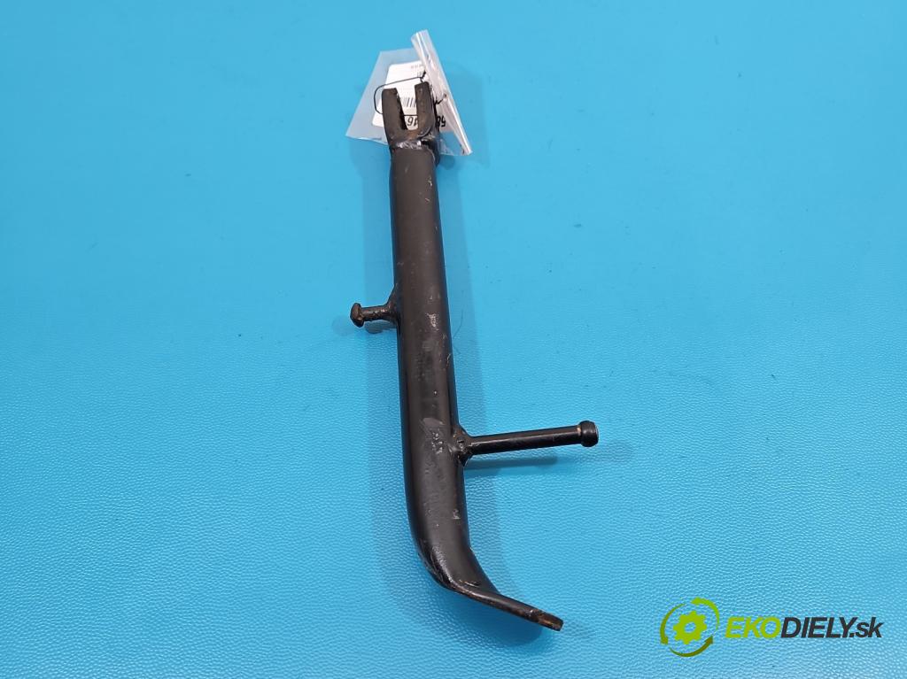 Motorower Romet 0.0 4KM manual 2.81 kW 48 cm3 2- podpora