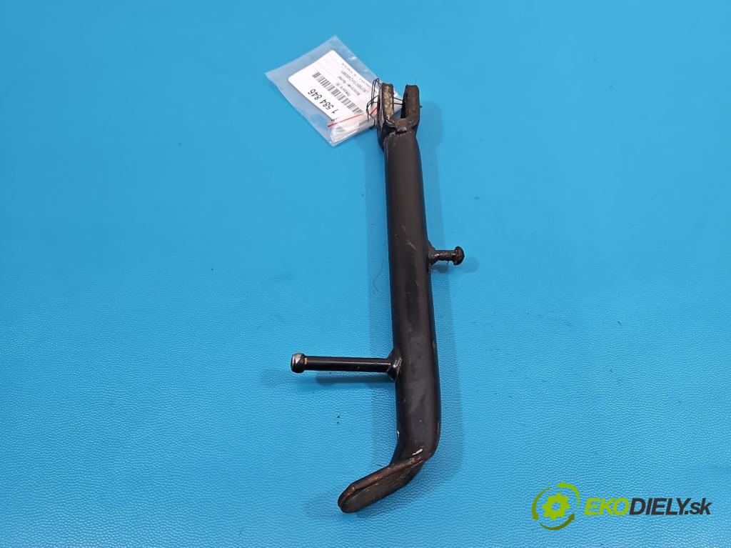 Motorower Romet 0.0 4KM manual 2.81 kW 48 cm3 2- podpora
