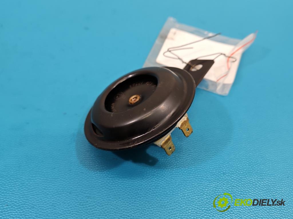 Motorower Romet 0.0 4KM manual 2.81 kW 48 cm3 2- Klakson: 