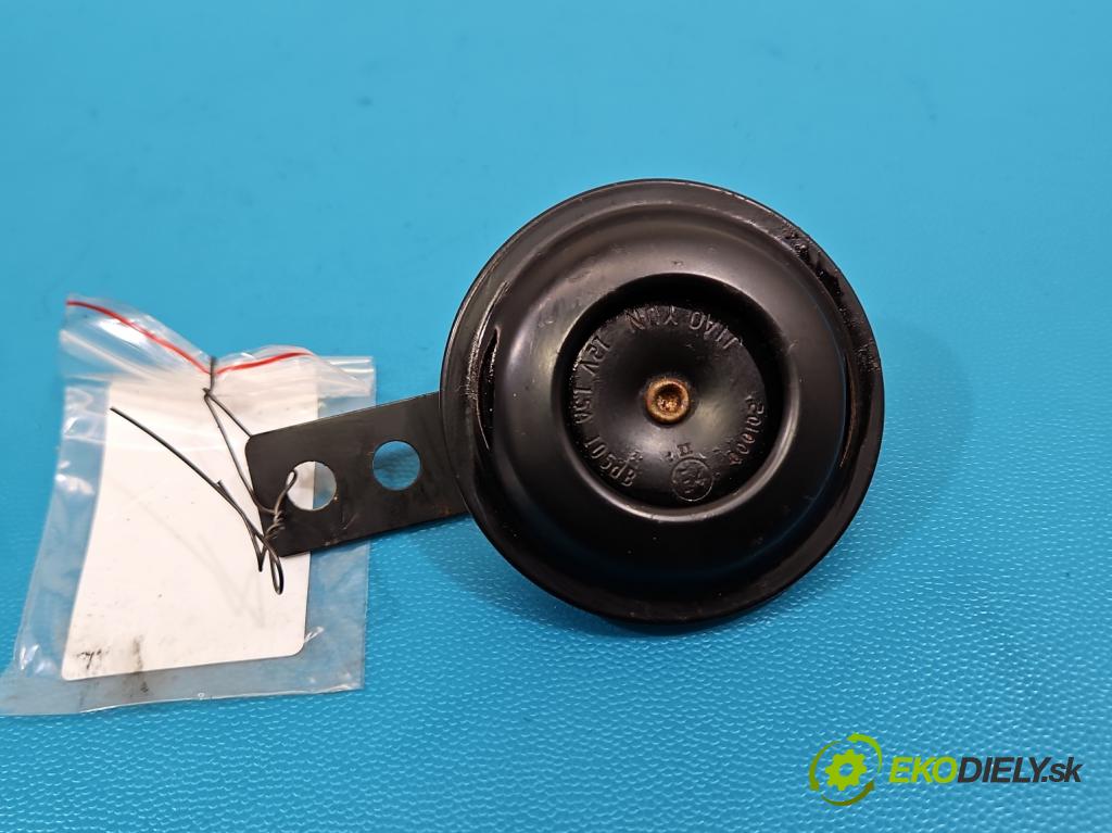 Motorower Romet 0.0 4KM manual 2.81 kW 48 cm3 2- Klakson: