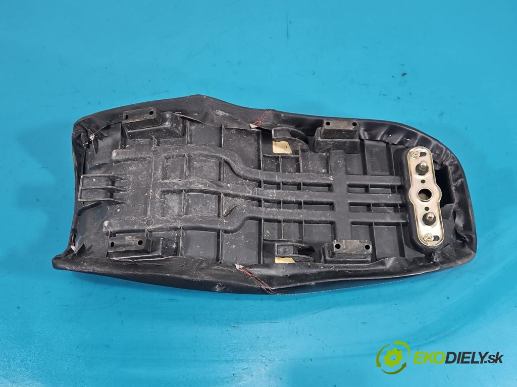 Motorower Romet 0.0 4KM manual 2.81 kW 48 cm3 2- Sedačka ľavý  (Sedadlo)