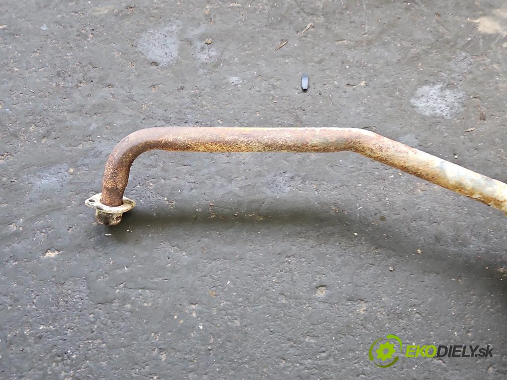 Motorower Romet 0.0 4KM manual 2.81 kW 48 cm3 2- Tlmič