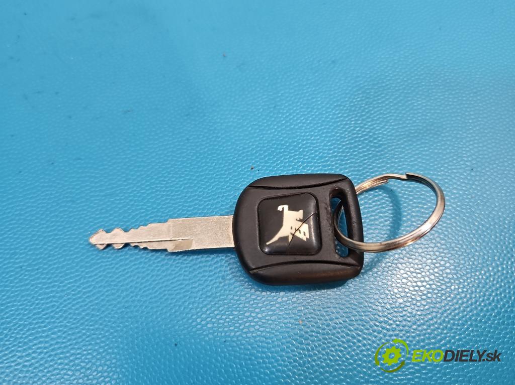 Motorower Romet 0.0 4KM manual 2.81 kW 48 cm3 2- Spínačka  (Spínacia skrinka)