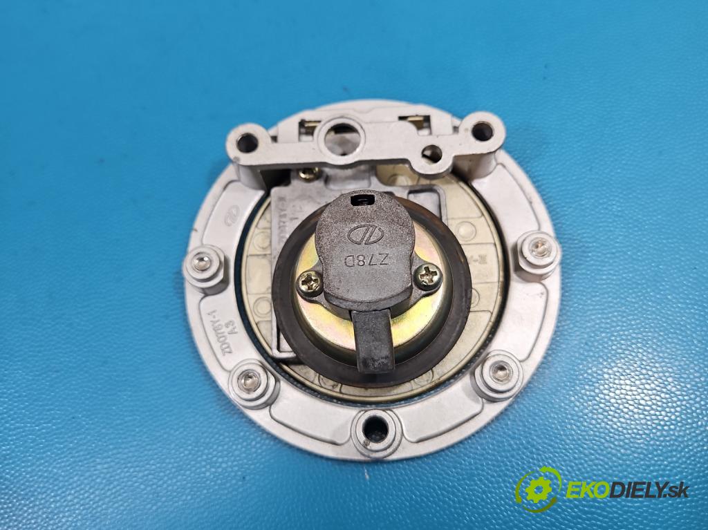 Motorower Romet 0.0 4KM manual 2.81 kW 48 cm3 2- Spínačka  (Spínacia skrinka)