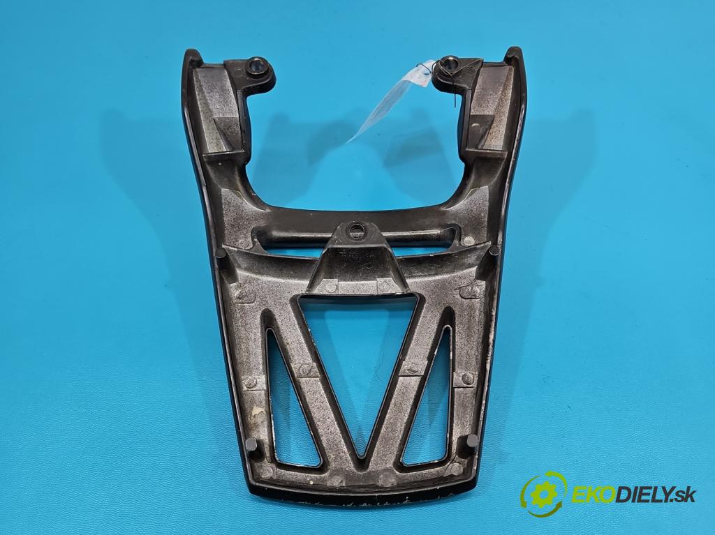 Motorower Romet 0.0 4KM manual 2.81 kW 48 cm3 2- Rám:
