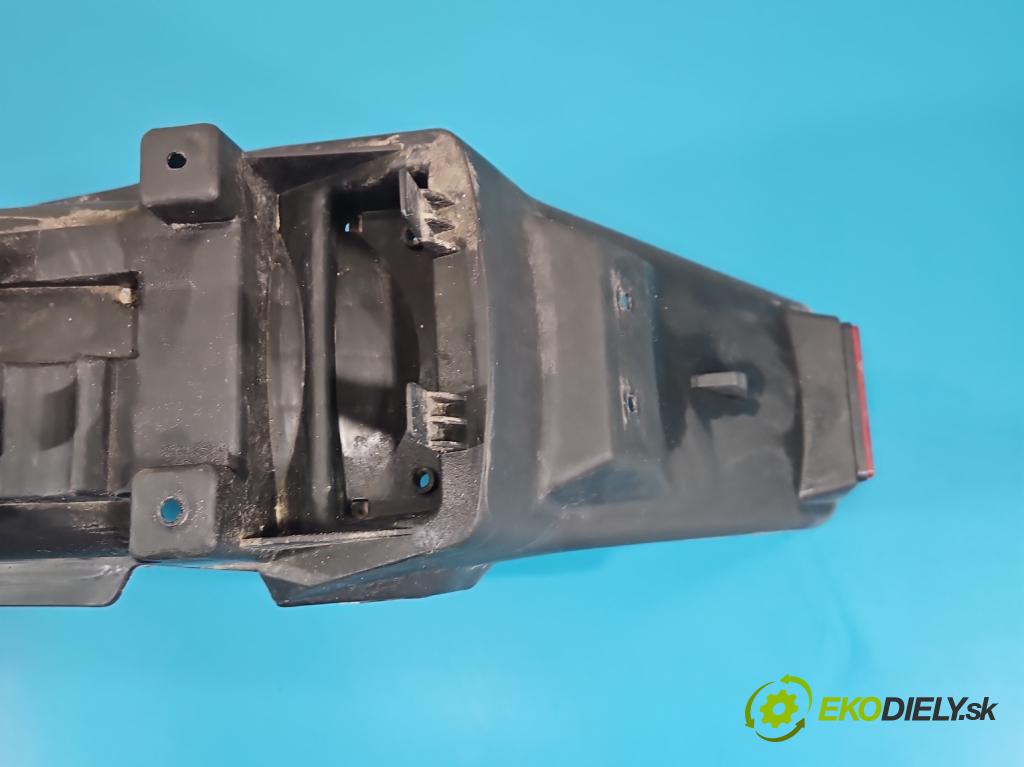 Motorower Romet 0.0 4KM manual 2.81 kW 48 cm3 2- kryt plast