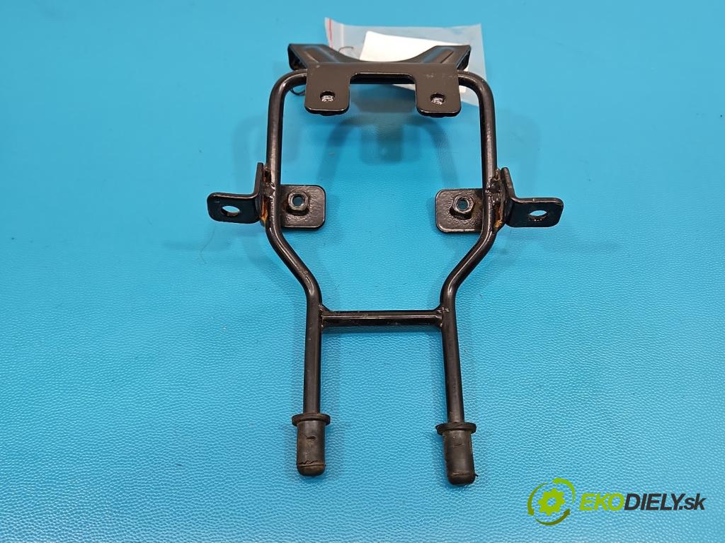 Motorower Romet 0.0 4KM manual 2.81 kW 48 cm3 2- Rám: